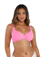Second Skin Bra