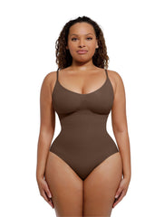 Snatched Thong Bodysuit